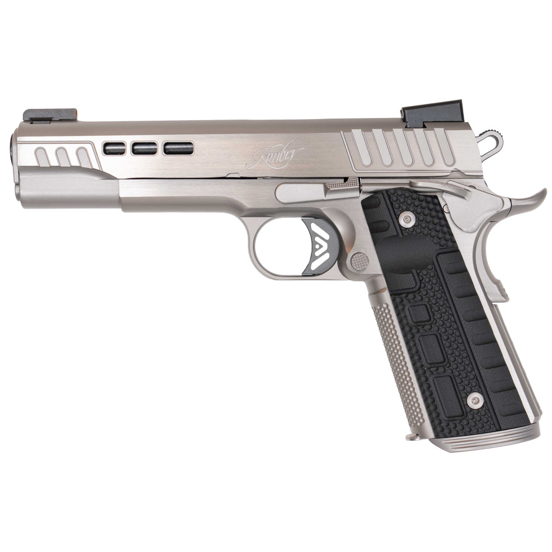 KIMBER RAPIDE FROST