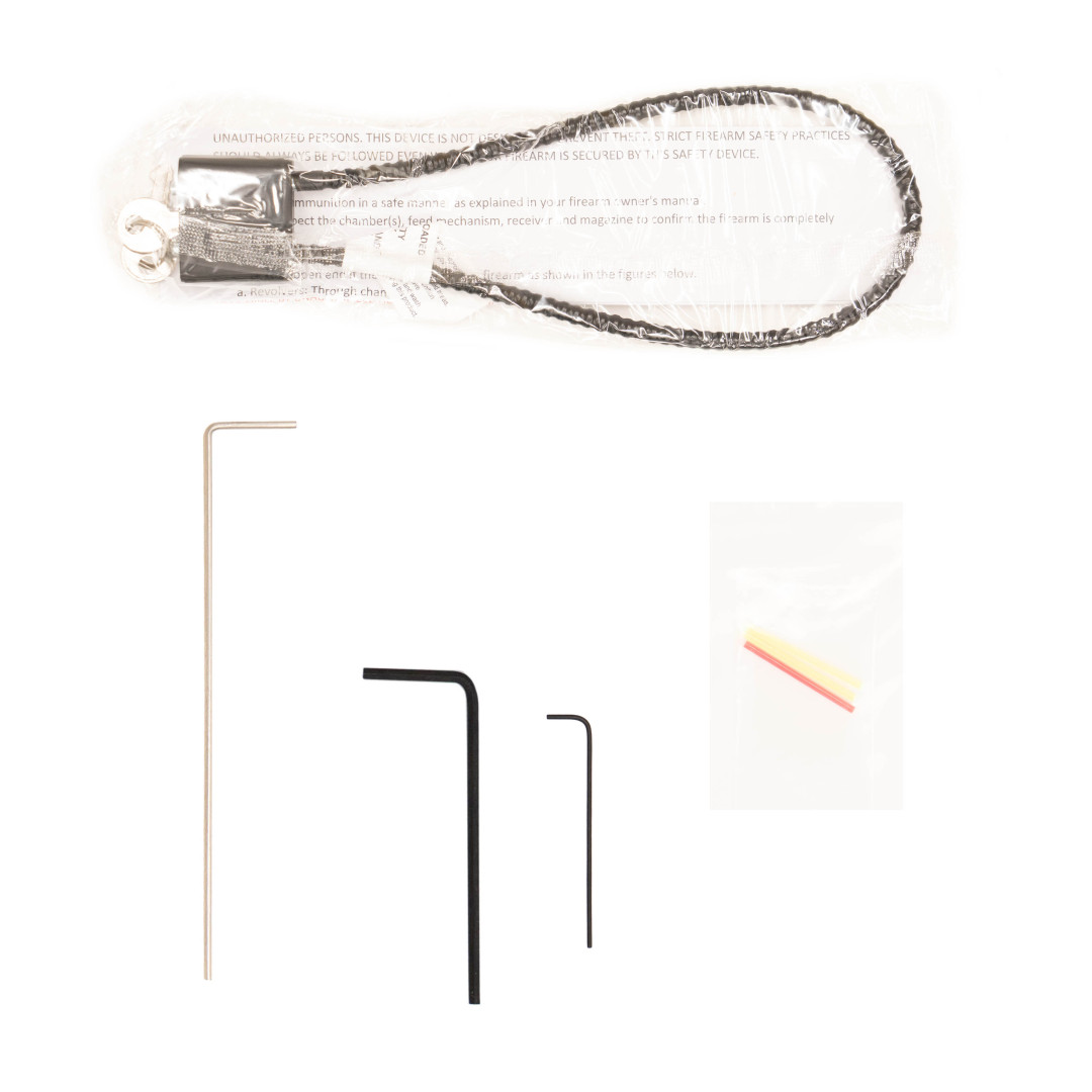 KIMBER KDS9C STAINLESS; KAL.: 9 x 19 mm