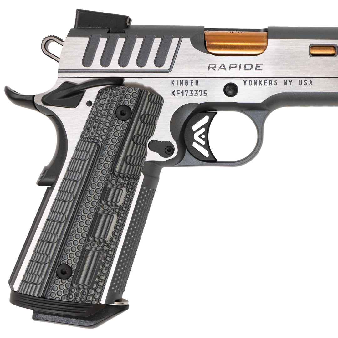 KIMBER RAPIDE DUSK – kaliber 9 × 19 mm