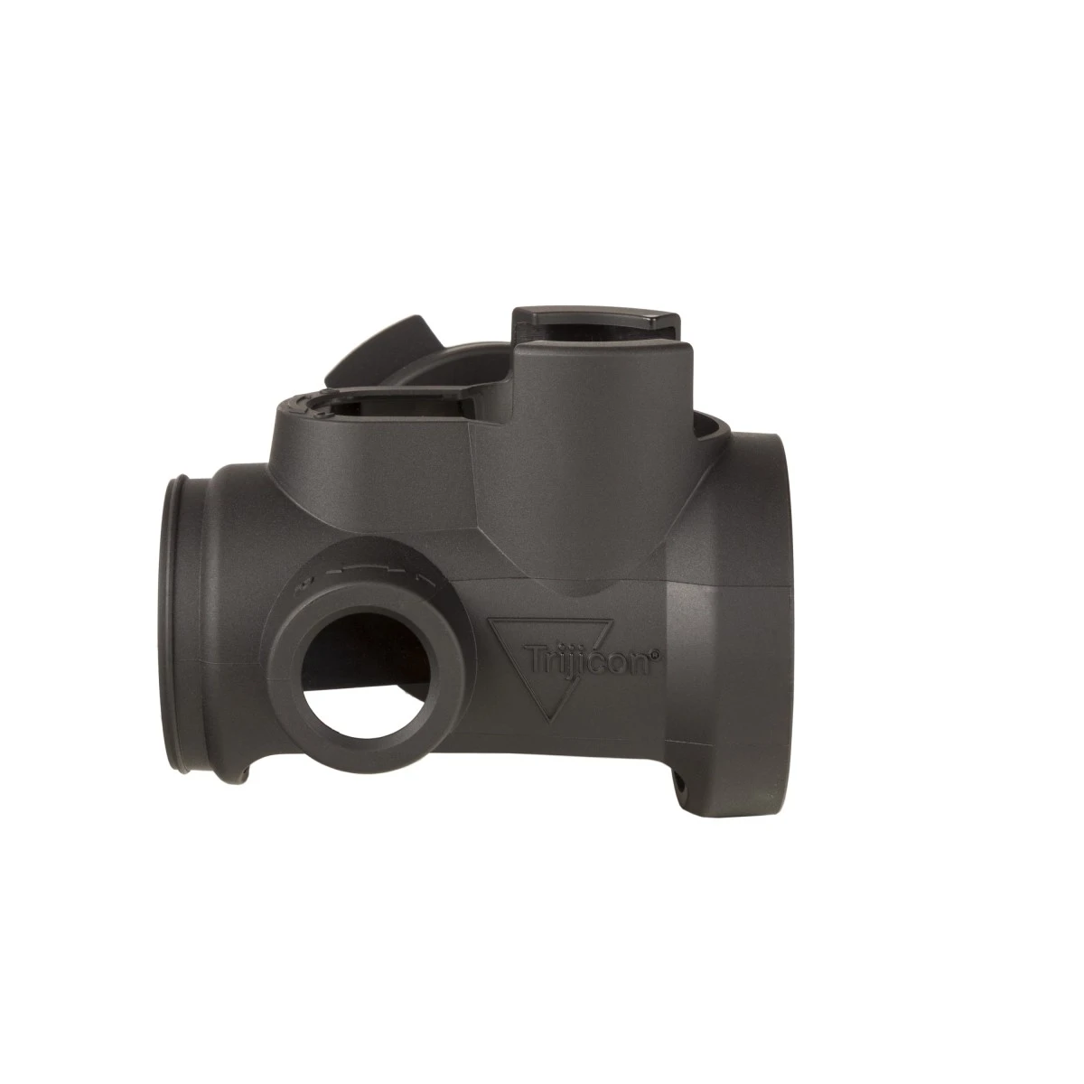 TRIJICON PARTS OSŁONA OBIEKTYWU COVER CLEAR - BLACK DO MRO HD
