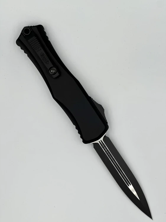 NÓŻ MICROTECH HERA® II D/E TACTICAL STANDARD