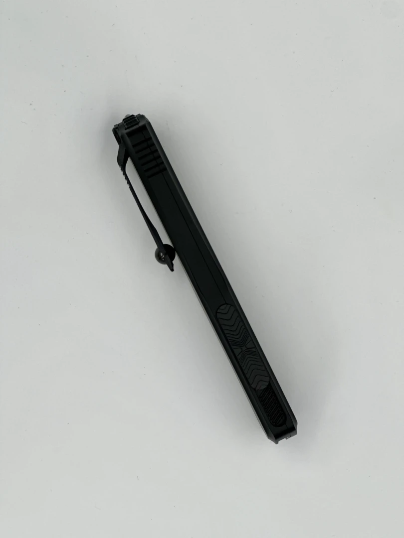 NÓŻ MICROTECH HERA® II D/E TACTICAL FULL SERRATED