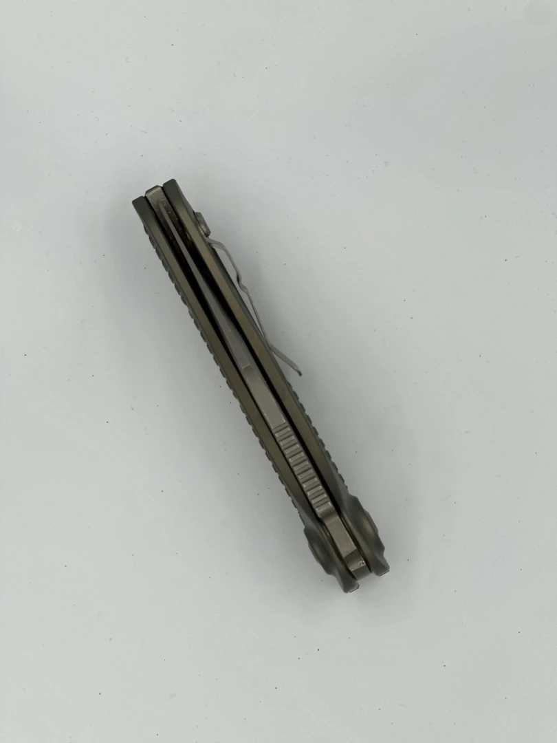 NÓŻ MICROTECH STITCH S/E APOC NATURAL STD