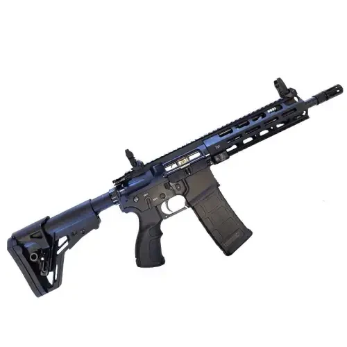 Haenel CR 223rem BPS 10.5” 