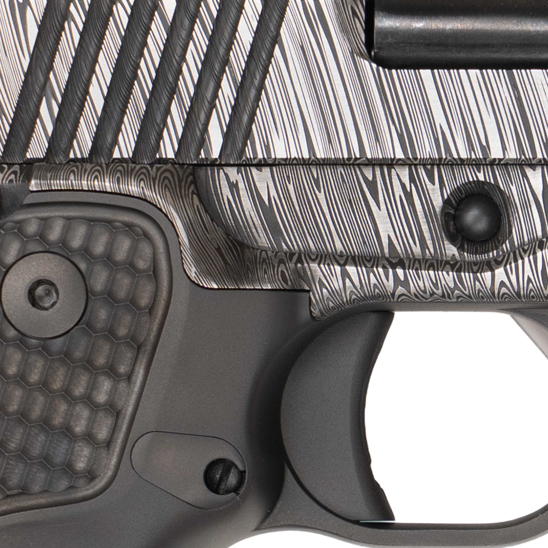 PISTOLET SAMOPOWTARZALNY CABOT 1911 MAXIMUS, KAL.: 9 X 19 mm
