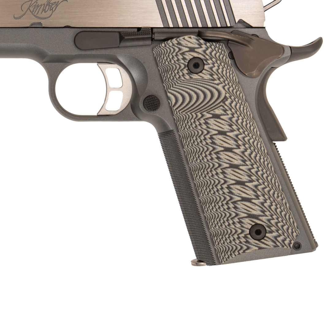 KIMBER Eclipse Custom 10 mm