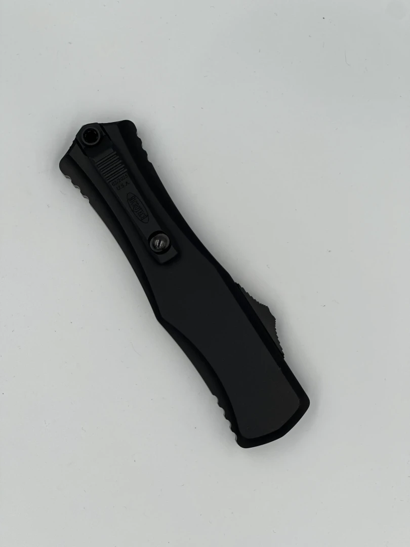 NÓŻ MICROTECH HERA® II RECURVE TACTICAL STANDARD