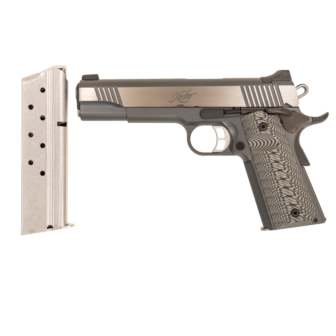 KIMBER Eclipse Custom 10 mm