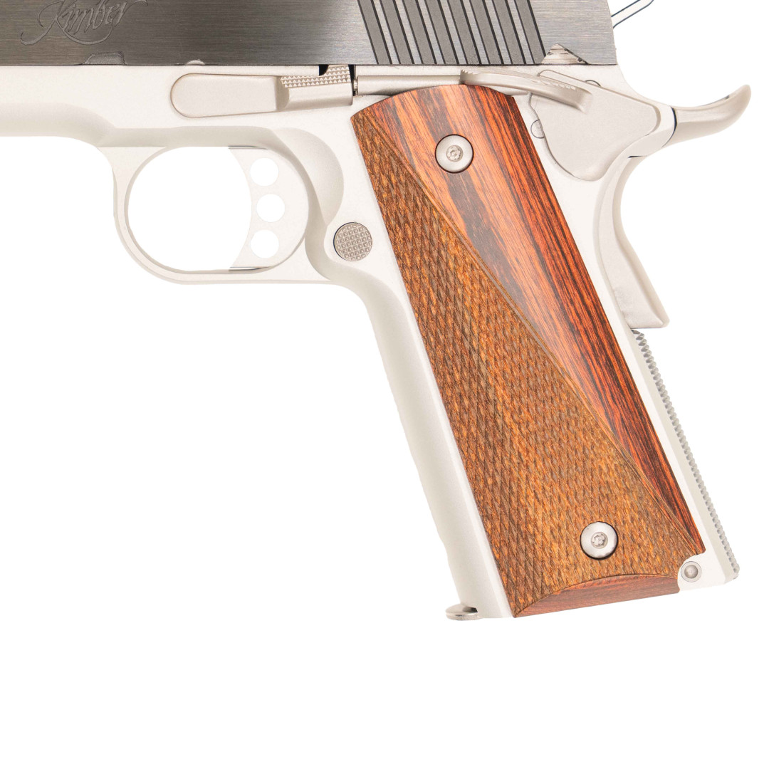 KIMBER PRO CARRY II TWO-TONE; KAL.: 9 x 19 mm