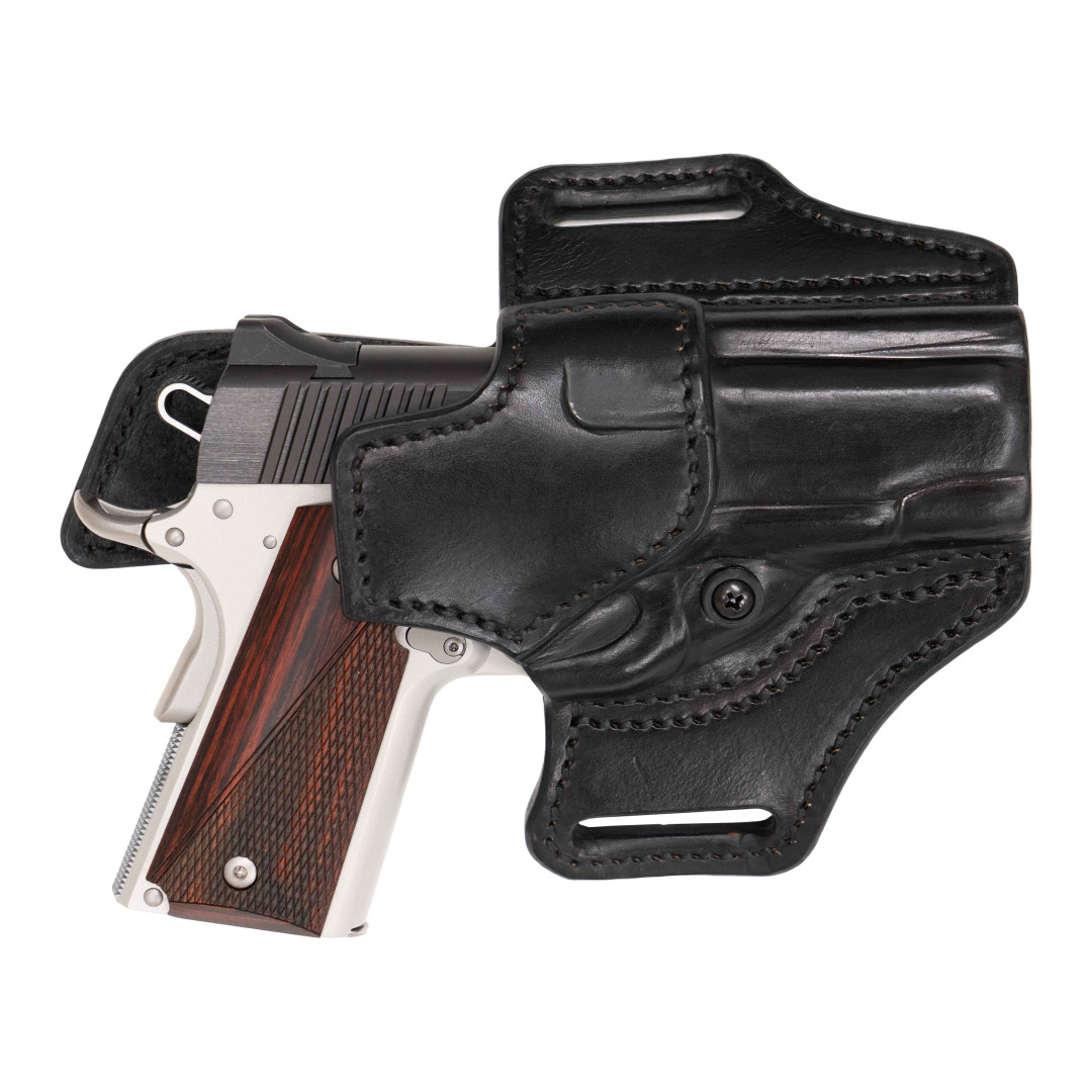 KIMBER ULTRA CARRY II TWO-TONE; KAL.: 9 x 19 mm