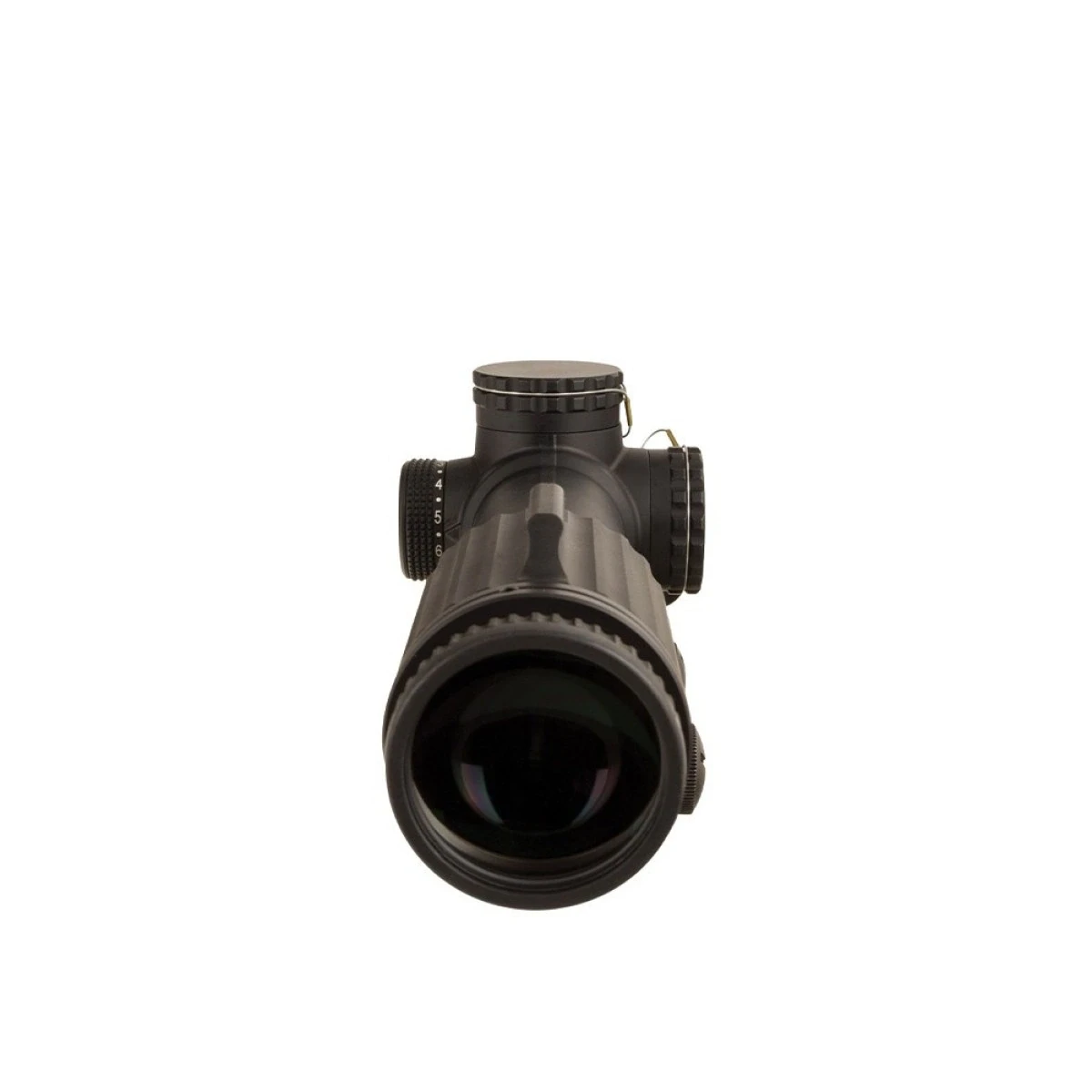 CELOWNIK TRIJICON VC18-C-2400003 1-8x VCOG; RED MRAD CROSS-DOT AC12040