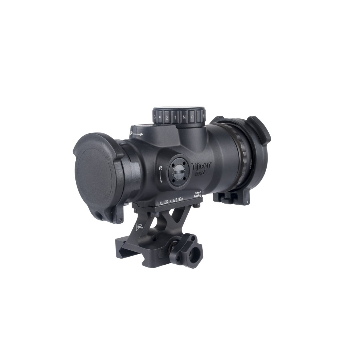 CELOWNIK KOLIMATOROWY TRIJICON MRO HD PTRL RED 68 MOA / 2 MOA DOT AC32071