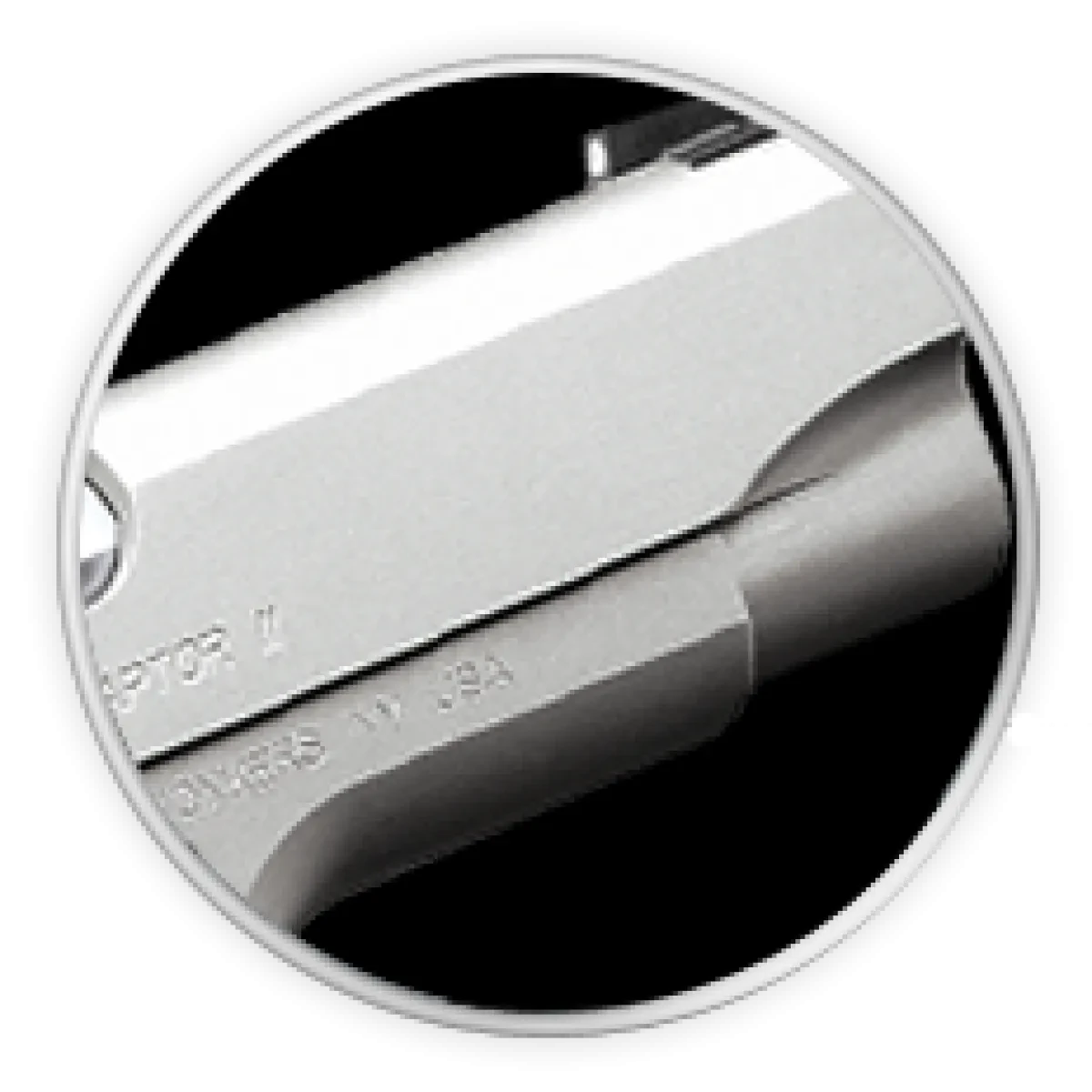 KIMBER STAINLESS PRO RAPTOR II NS; KAL.: 9 x 19 mm