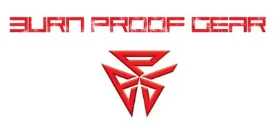 BURN PROOF GEAR