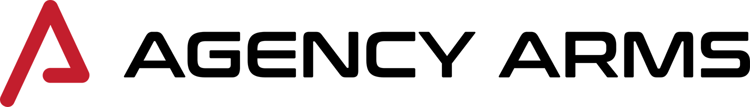 AGENCY ARMS