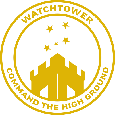 WATCHTOWER