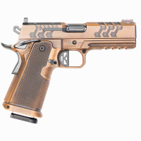 PISTOLET SAMOPOWTARZALNY KIMBER 2K11 PRO MINOTAUR (OR FIXED)(2X19RD); KAL.: 9 x 19 mm