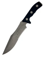 NÓŻ MICROTECH ARBITER APOC PARTIAL SERRATED