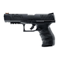 WALTHER PPQ M2 Q4 9X19mm 15R/17R INT