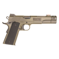 KIMBER RAMPART; KAL.: .45 ACP