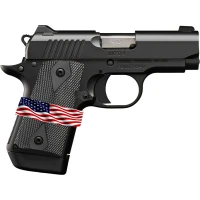 Kimber Micro 9 Liberty