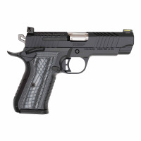 KIMBER KDS9C BLACK AMBI SAFETY – kaliber 9 × 19 mm