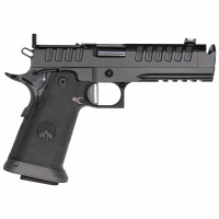 PISTOLET SAMOPOWTARZALNY WATCHTOWER APACHE, BLK/GRAPHITE, KAL.: 9 X 19 mm