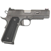 PISTOLET SAMOPOWTARZALNY NIGHTHAWK AGENT 2 COMM RECON, KAL.: .45 ACP