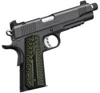 Kimber Stainless TLE/RL II TFS NS