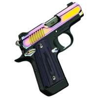 KIMBER MICRO9 AURORA; KAL.: 9 x 19 mm