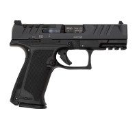 PISTOLET WALTHER PDP F-SERIES 4" 15R KAL. 9X19MM OR INT