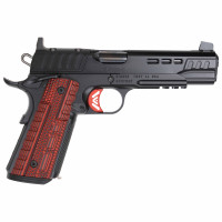 KIMBER RAPIDE HEAT OR; KAL.: .45 ACP