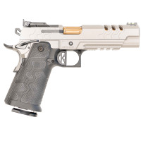 PISTOLET SAMOPOWTARZALNY KIMBER 2K11 STAINLESS OR (1X17RD); KAL.: 9 x 19 mm