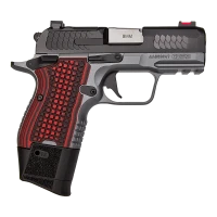 Kimber CDS9 Two-Tone OR RL – 9 × 19 mm