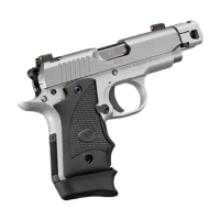 KIMBER MICRO9 STAINLESS MC TP NS; KAL. 9 x 19 mm