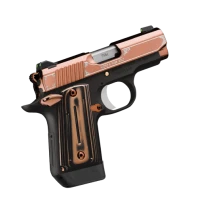 KIMBER MICRO9 ROSE GOLD NS; KAL.: 9 x 19 mm