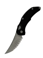 NÓŻ MICROTECH BRACHIAL S/E APOC FULL SERR