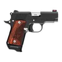 KIMBER MICRO9 RTC; KAL.: 9 x 19 mm