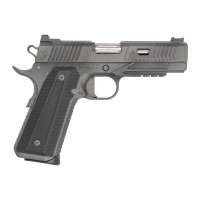 PISTOLET SAMOPOWTARZALNY NIGHTHAWK AGENT 2 COMM RECON, KAL.: .45 ACP