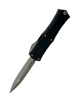 NÓŻ MICROTECH HERA® II MINI D/E APOCALYPTIC® STANDARD