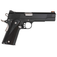 KIMBER CUSTOM LW NIGHTSTAR; KAL.: 9 x19 mm