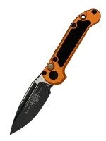 NÓŻ MICROTECH L.U.D.T.® S/E GEN III BLACK STANDARD ORANGE