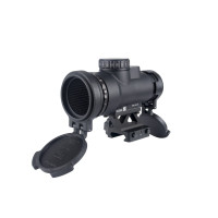 CELOWNIK KOLIMATOROWY TRIJICON MRO HD PTRL RED 68 MOA / 2 MOA DOT AC32071