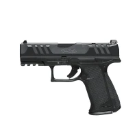 PISTOLET WALTHER PDP FS 4.0" KAL. 9X19 MM 18R OR