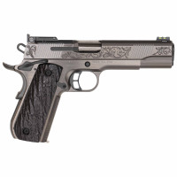 PISTOLET SAMOPOWTARZALY KIMBER + MIDNIGHT CUSTOM FIRST EDITTION NG1911: KAL.: .45 ACP