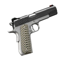 KIMBER AEGIS ELITE CUSTOM FOP