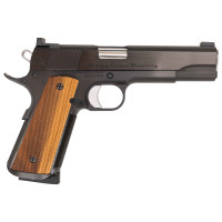 PISTOLET SAMOPOWTARZALNY ALCHEMY CUSTOM WEAPONRY PRIME ELITE, KAL. 9 X 19 mm