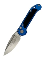 NÓŻ MICROTECH L.U.D.T.® S/E GEN III BLUE STONEWASH STANDARD