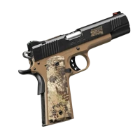 KIMBER HERO CUSTOM II; KAL.: .45 ACP