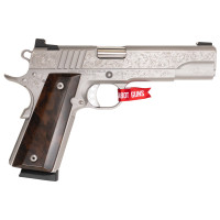 PISTOLET SAMOPOWTARZALNY CABOT 1911, KAL.: .45 ACP